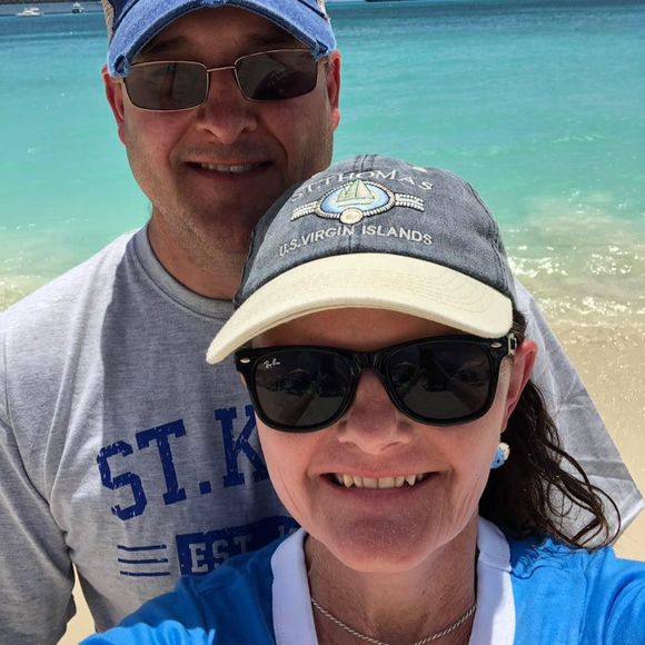 Meet your Posher, Kathy - Picture 1 of 1